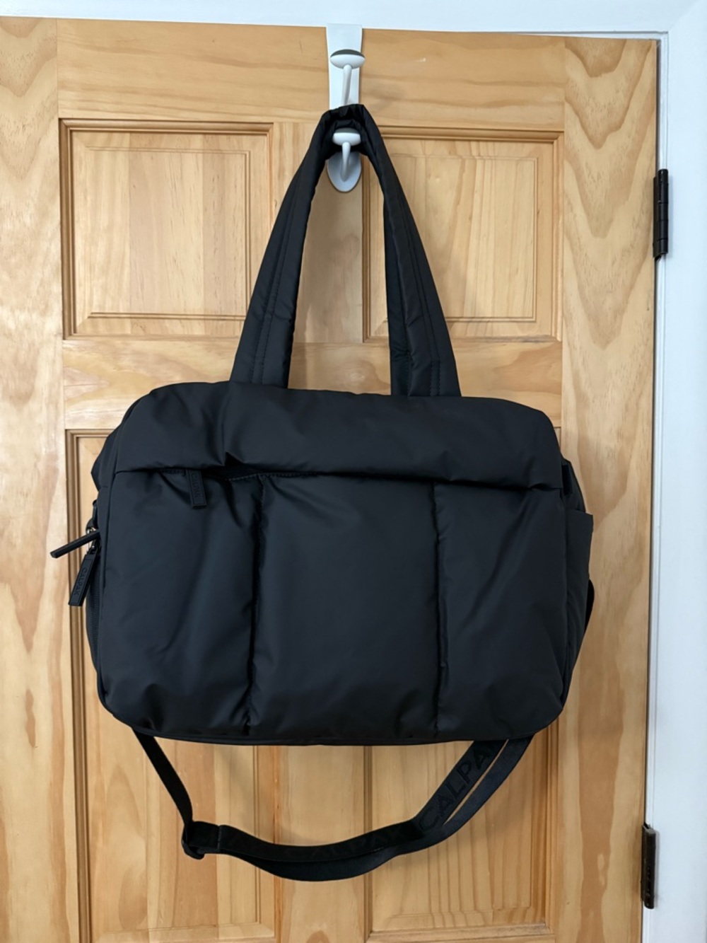 Calpak luka duffle